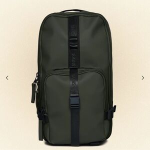 Rains backpack